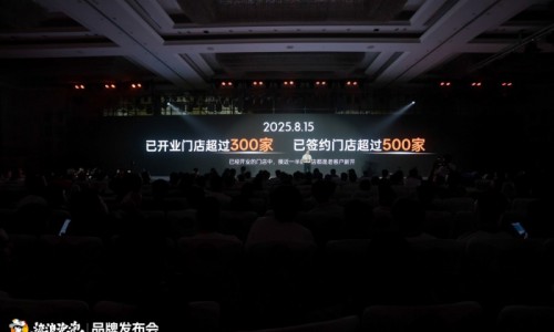老加盟商复投热情高涨，流浪泡泡构建共赢加盟生态