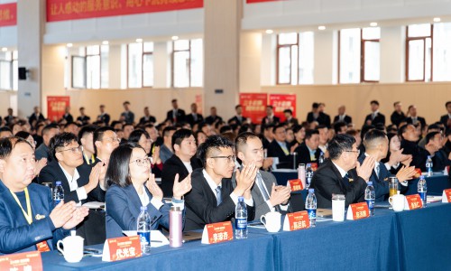 深耕安防三十载，智领产业新未来：王力2026全国经销商大会隆重举行