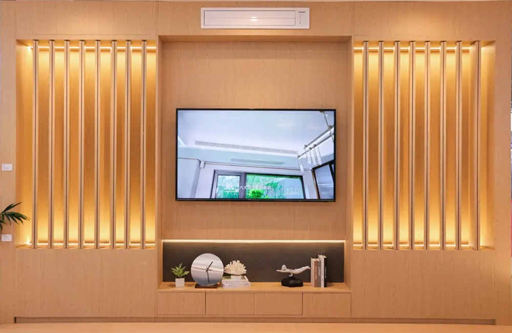 松下携三大核心技术闪耀2026中国制冷展，诠释健康“好空气”新标准